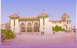 MAZAGAN 16